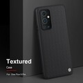 Чехол Nillkin Textured Case Черный для OnePlus 9 Pro(#6)