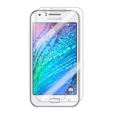 Защитная пленка Ainy матовая для Samsung J105H Galaxy J1 mini(1)