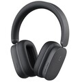 Наушники Baseus Bowie H1 Noise-Cancelling Wireless Headphones Gray (NGTW230013) черный(#1)