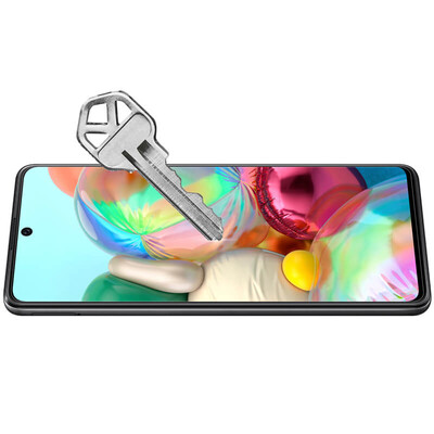 Защитное стекло Nillkin Amazing H+PRO для Samsung Galaxy A72(6)