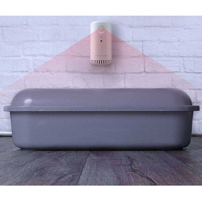 Стерилизующий освежитель воздуха Xiaomi Petoneer Intelligent Sterilization Deodorizer(3)