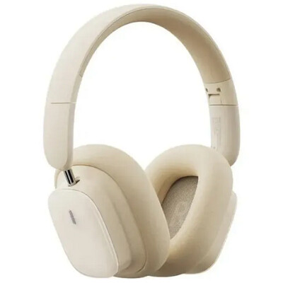 Наушники Baseus Bowie H1i Noise-Cancellation Wireless Headphones (A00050402223-00) белый(3)