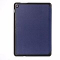 Полиуретановый чехол NOVA Case Blue для Asus ZenPad 10 Z300C(#2)