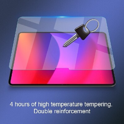 Защитное стекло Nillkin Amazing H+ для Apple iPad Air 13 (2025)(4)