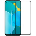 Защитное стекло Nillkin Amazing CP + Pro для Huawei Honor 30s(#1)