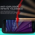 Противоударное защитное стекло Nillkin Amazing H для Motorola MOTO G3 (3-rd Gen)  XT1550(#4)