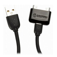 USB кабель зарядки и синхронизации Griffin GC17117 для Apple
