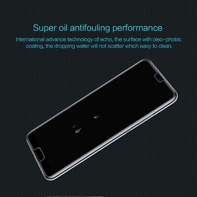 Защитное стекло NILLKIN Amazing H  для Xiaomi Pocophone F1(6)