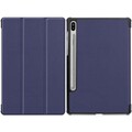 Чехол Nova Case синий для Samsung Galaxy Tab S6(#2)