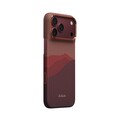 Кевларовый чехол с Magsafe Pitaka Edge Case Over The Horizon 2.0 Autumn Dusk для Apple iPhone 18 Pro(#2)