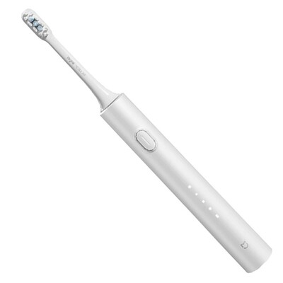 Электрическая зубная щетка MiJia Electric Toothbrush T302 (MES608) белый(4)