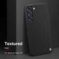 Чехол Nillkin Textured Case Черный для Samsung Galaxy S22(#5)