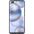 Чехол Nillkin Textured Case Черный для Huawei Honor 30 Pro(#2)