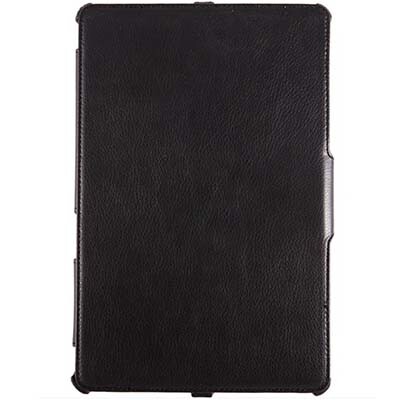 Кожаный чехол Armor Case Black для Samsung Galaxy Tab Pro 8.4(2)