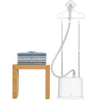 Вертикальный отпариватель Xiaomi Lexiu Steam Ironing Machine GS1 (Белый)