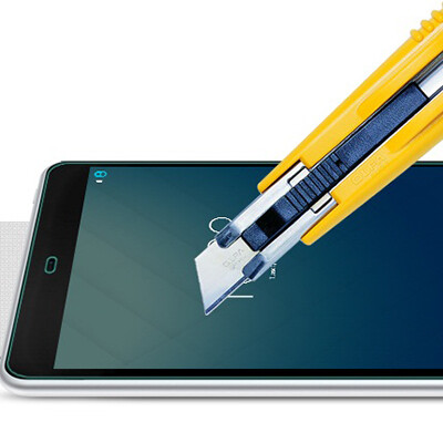 Противоударное защитное стекло Nillkin Amazing H для Nokia(3)