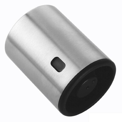 Вакуумная пробка для винных бутылок Mi Circle Joy Mini Stopper (CJ-JS01)(2)