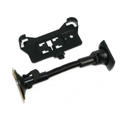 Автомобильный держатель Flexyble leg’s для HTC One X(4)