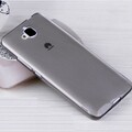 Силиконовый чехол KissWill TPU Case Grey для Huawei Y6 Pro\Enjoy 5(#1)