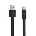 Кабель USB Micro Xiaomi ZMI micro 30см (AL610) черный(#1)