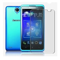 Защитная пленка Ainy матовая для Lenovo IdeaPhone S890