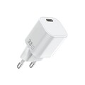 Зарядное устройство WiWU 33W Cube GaN Fast Charger 1C Wi-G015(#1)