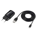 Сетевое зарядное устройство HTC AC Adapter TC E250 2 in 1 для HTC(#1)