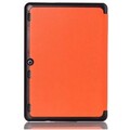 Полиуретановый чехол NOVA Case Orange для Lenovo Tab 2 A10-70L(#2)