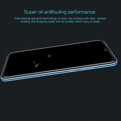 Защитное стекло NILLKIN Amazing H  для OnePlus 6T(5)