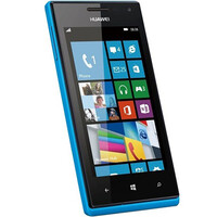 Защитная пленка XDM глянцевая для Huawei Ascend W1