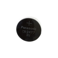 Спецэлемент 1шт Panasonic CR2477-5B
