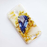 Силиконовый чехол Fashion Case Black №6 для Lenovo S660