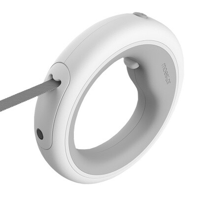 Поводок для собак MOESTAR UFO Retractable Leash 2 (MS0030002)(2)