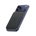 Внешний аккумулятор Anker Nano A1115 Qi2 15W 5000mAh (CCC) черный(#1)