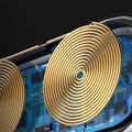 Беспроводное зарядное устройство Baseus Dual Wireless Charger(#3)