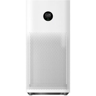 Очиститель воздуха Xiaomi Mi Air Purifier 3 (белый) / AC-M6-SC(1)