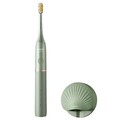 Электрическая зубная щетка Xiaomi Soocas D2 Electric Toothbrush зеленая(#1)