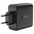 Зарядное устройство Acefast A94 PD100W GaN (3*USB-C+USB- A)(#3)