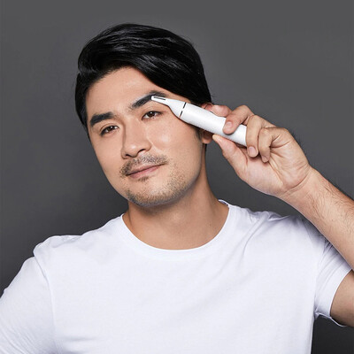 Триммер для носа и ушей Soocas Nose Hair Trimmer N1(7)