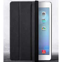 Полиуретановый чехол Borofone NM Series Black для Apple iPad Air
