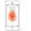 Защитное стекло NILLKIN Amazing H  для Apple iPhone 5/5s/SE(#1)