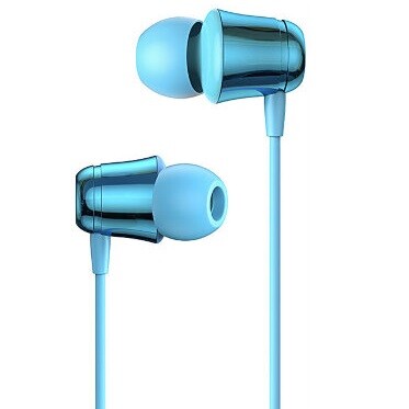 Наушники Baseus Encok Wired Earphone H13 (NGH13-03) синие(3)
