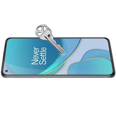 Защитное стекло Nillkin CP+Pro черное для OnePlus 8T(5)