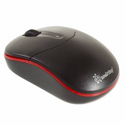 Мышь беспроводная Smartbuy 335AG(1)