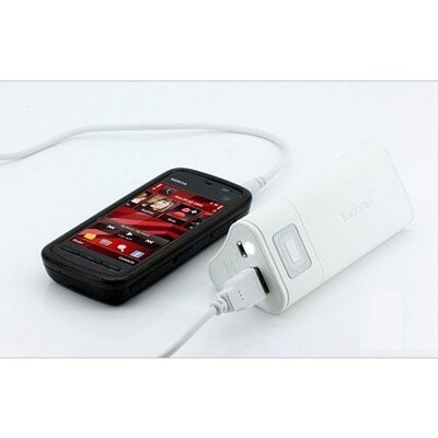 Внешний аккумулятор Yoobao Power Bank YB-631 7800mAh для Samsung(3)