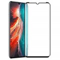 Защитное стекло Full Glue 0.3mm черное для Huawei P30 Pro(#1)