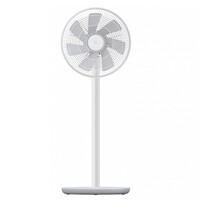 Напольный вентилятор Mijia DC Inverter Floor Fan (JLLDS01DM)