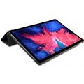 Полиуретановый чехол Nova Case фиолетовый для Lenovo Tab P11 5G(#4)