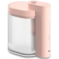 Увлажнитель воздуха Sothing Geometry Desktop Humidifier (DSHJ-H-002) Pink