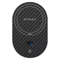 Автомобильный держатель Pitaka MagEZ Car Mount Pro 2 Qi2 Normal(#4)